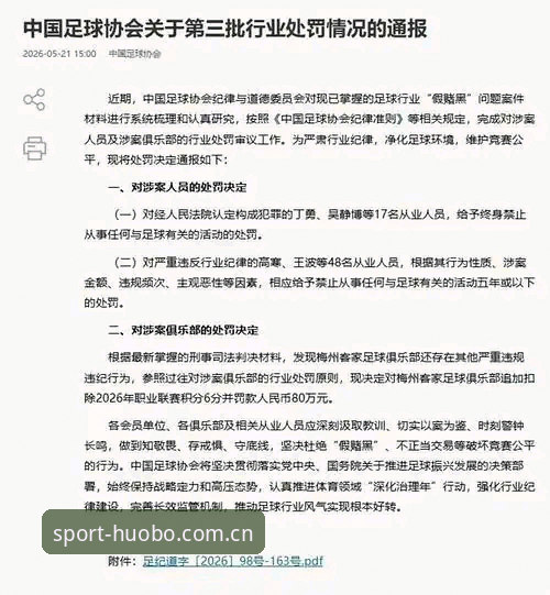 资深用户分享中国足协第三批禁足名单深度解析，火博体育竞猜平台观赛新视角